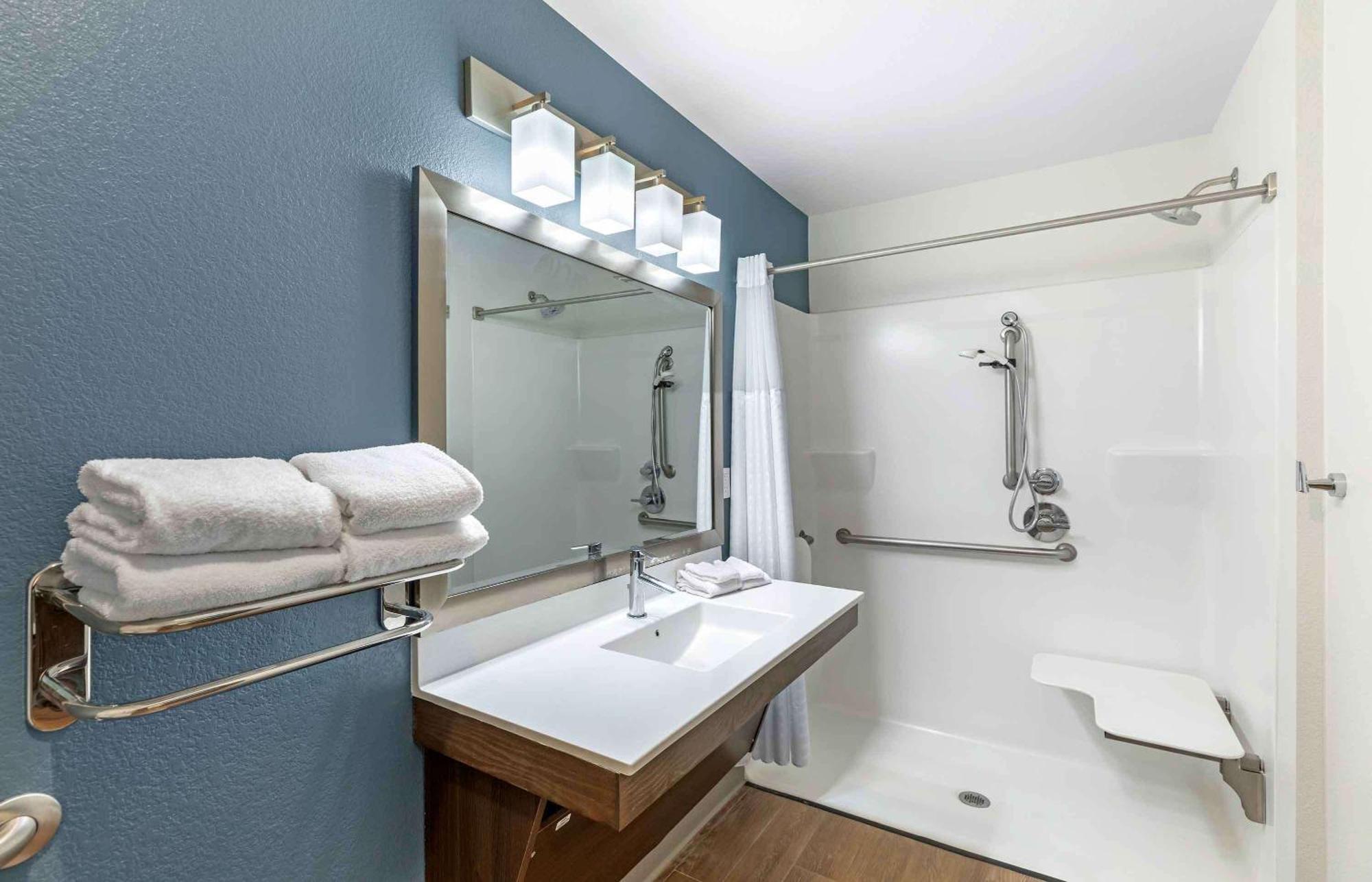 Extended Stay America Suites - Denver - Centennial Exterior foto
