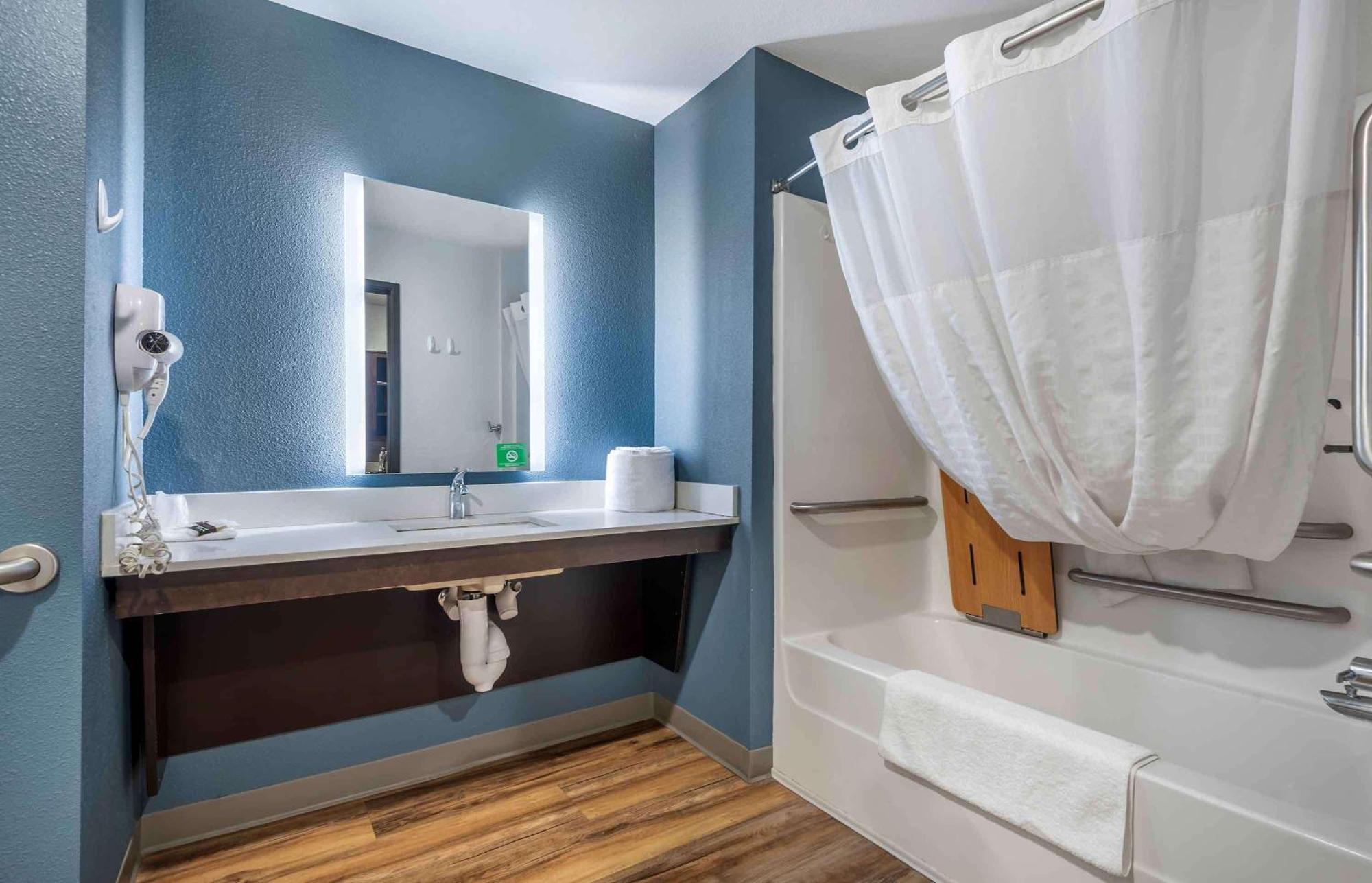 Extended Stay America Suites - Denver - Centennial Exterior foto