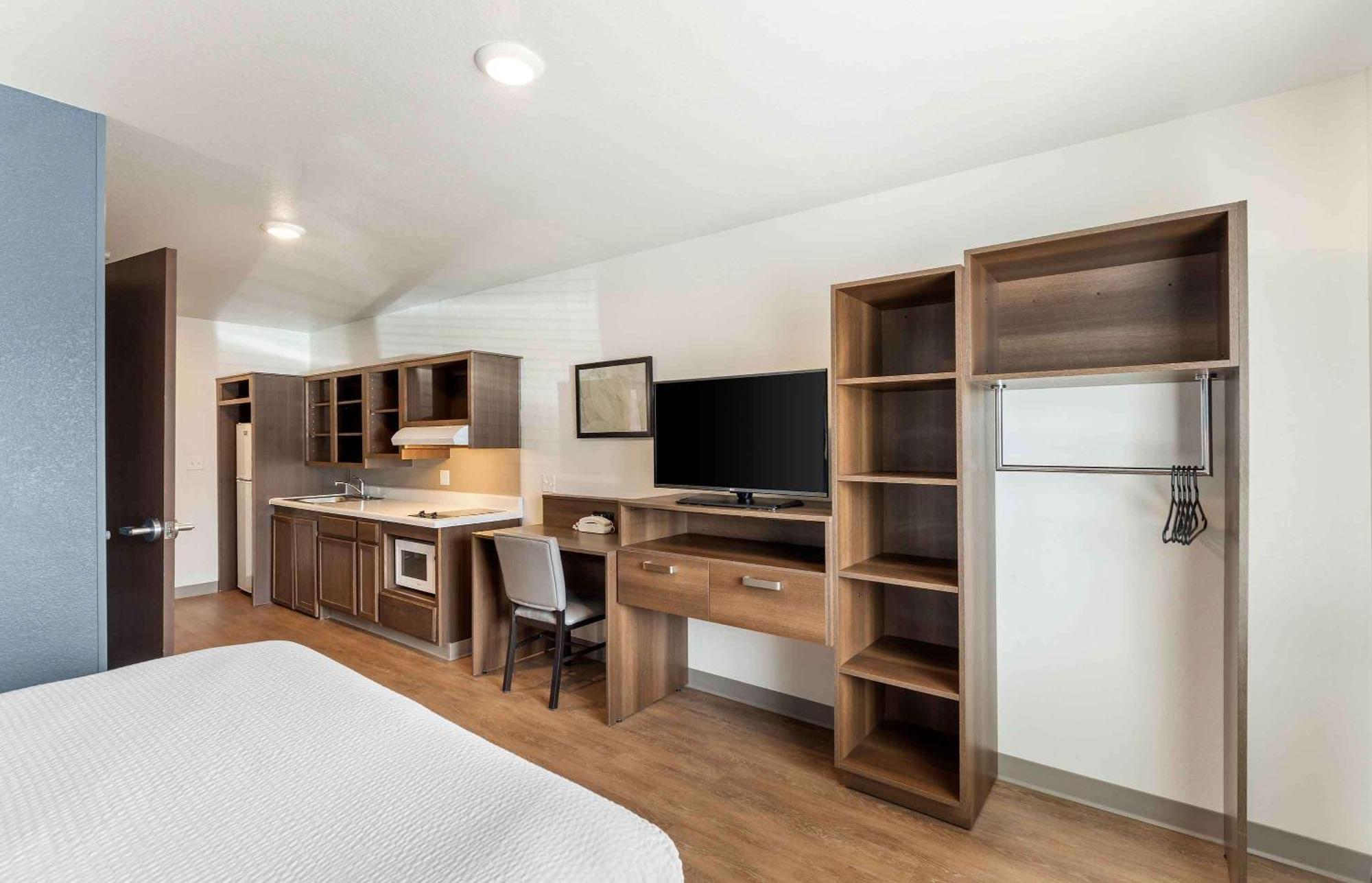Extended Stay America Suites - Denver - Centennial Exterior foto
