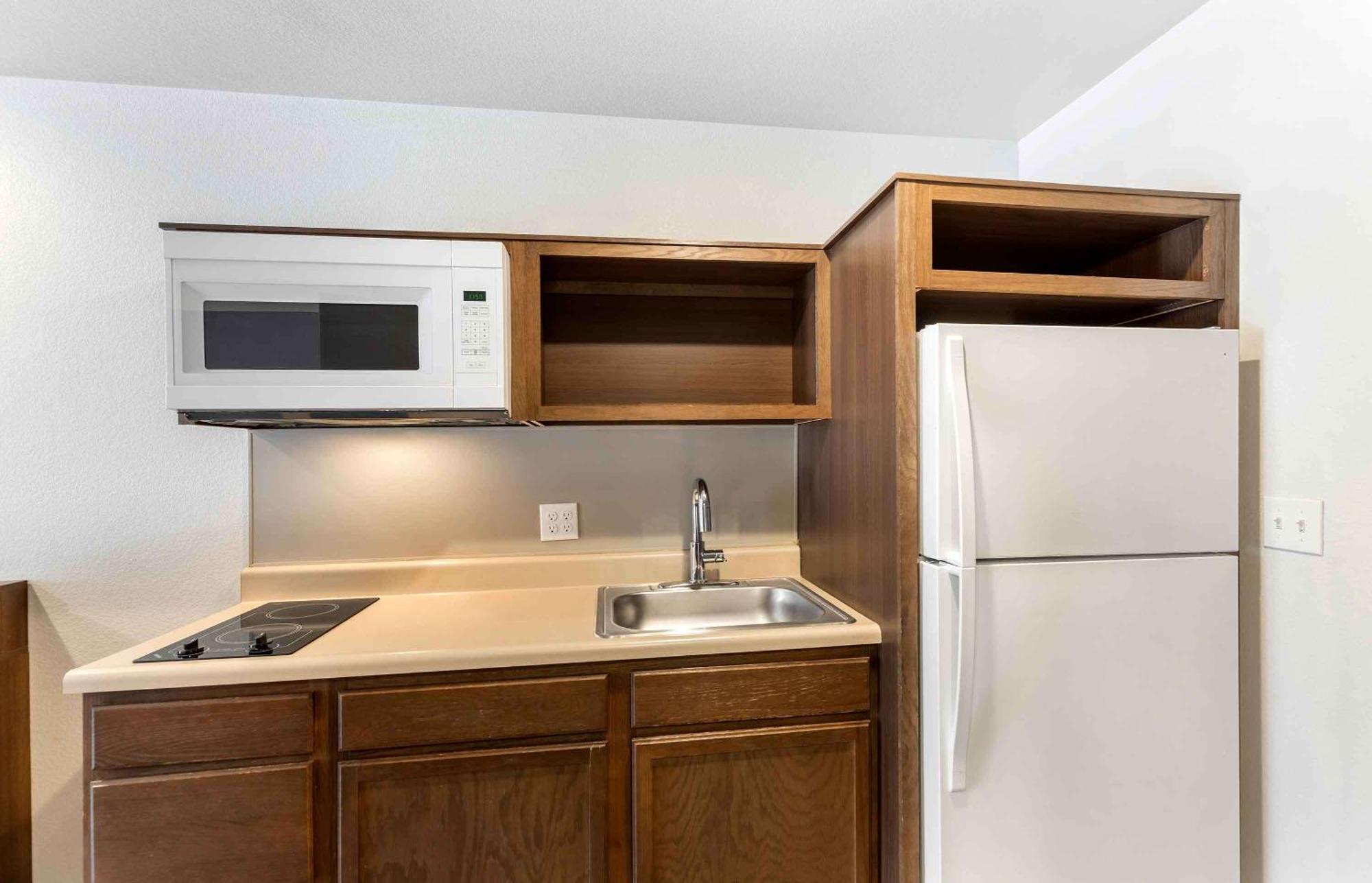 Extended Stay America Suites - Denver - Centennial Exterior foto