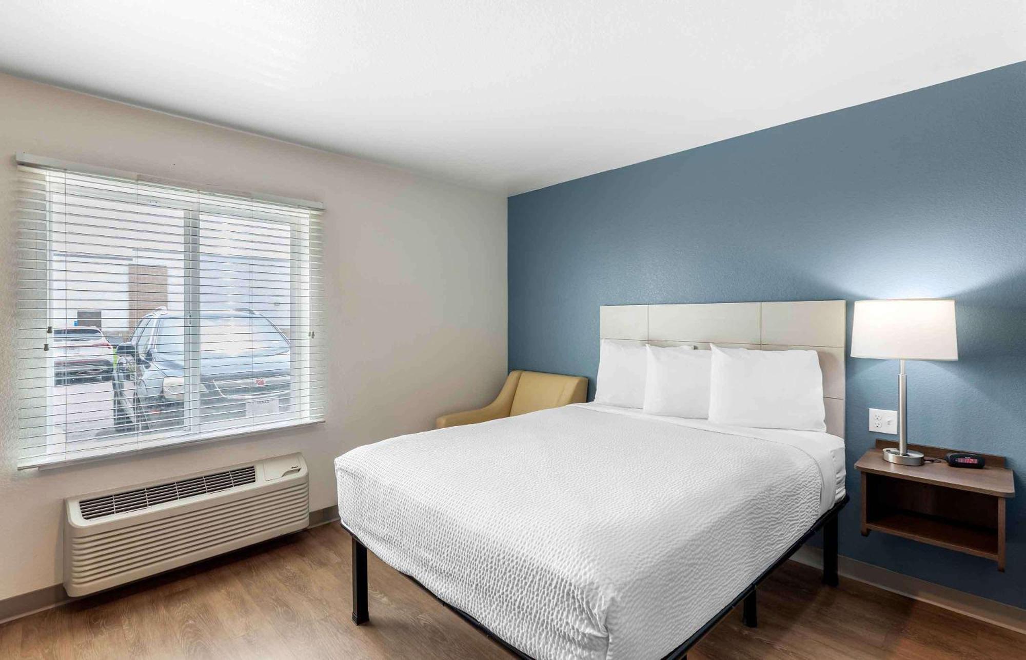 Extended Stay America Suites - Denver - Centennial Exterior foto