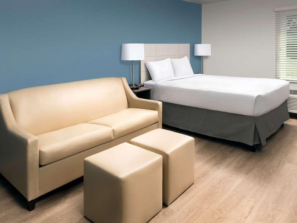 Extended Stay America Suites - Denver - Centennial Cameră foto