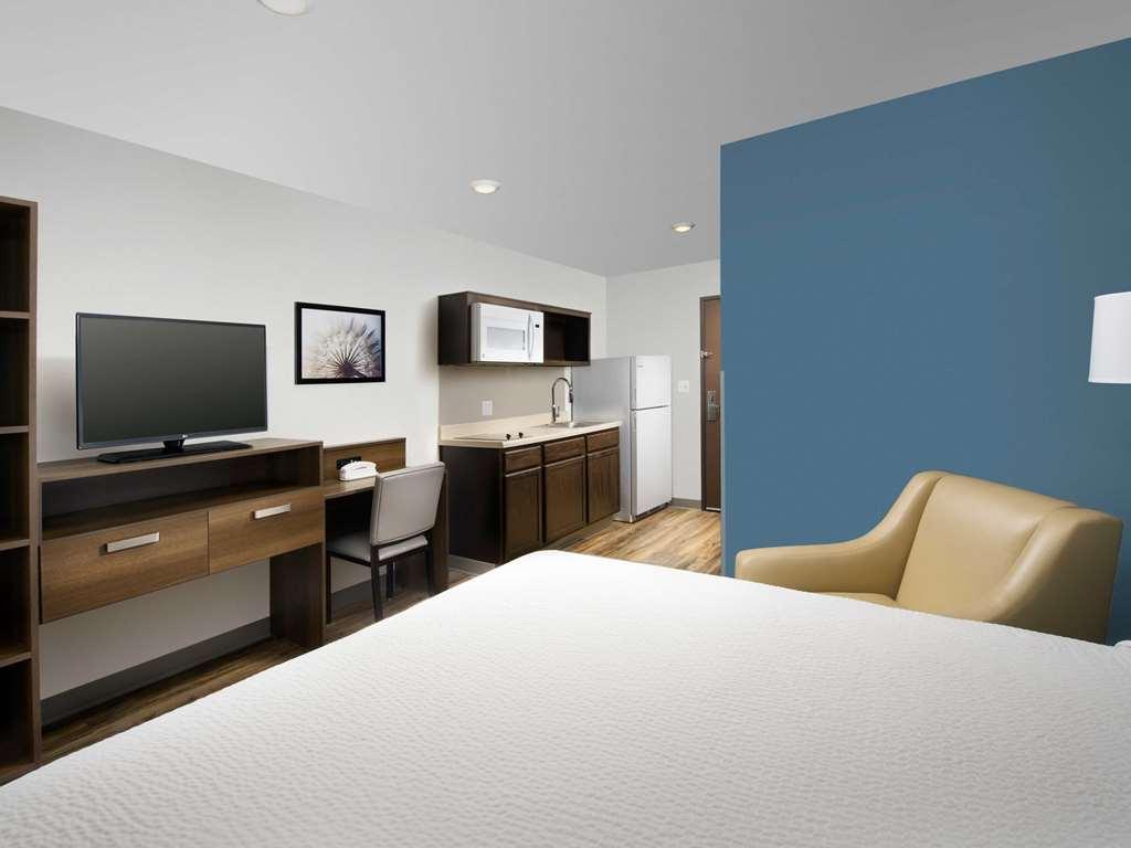 Extended Stay America Suites - Denver - Centennial Cameră foto