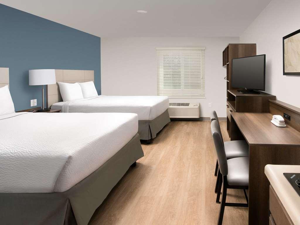 Extended Stay America Suites - Denver - Centennial Cameră foto