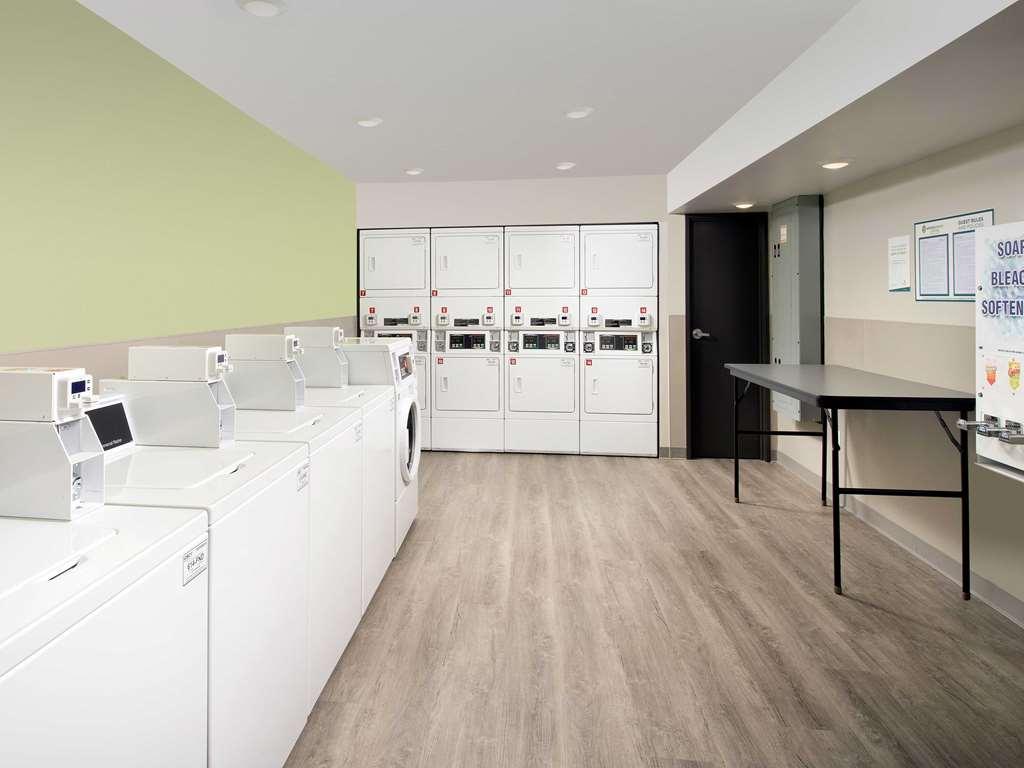 Extended Stay America Suites - Denver - Centennial Facilități foto