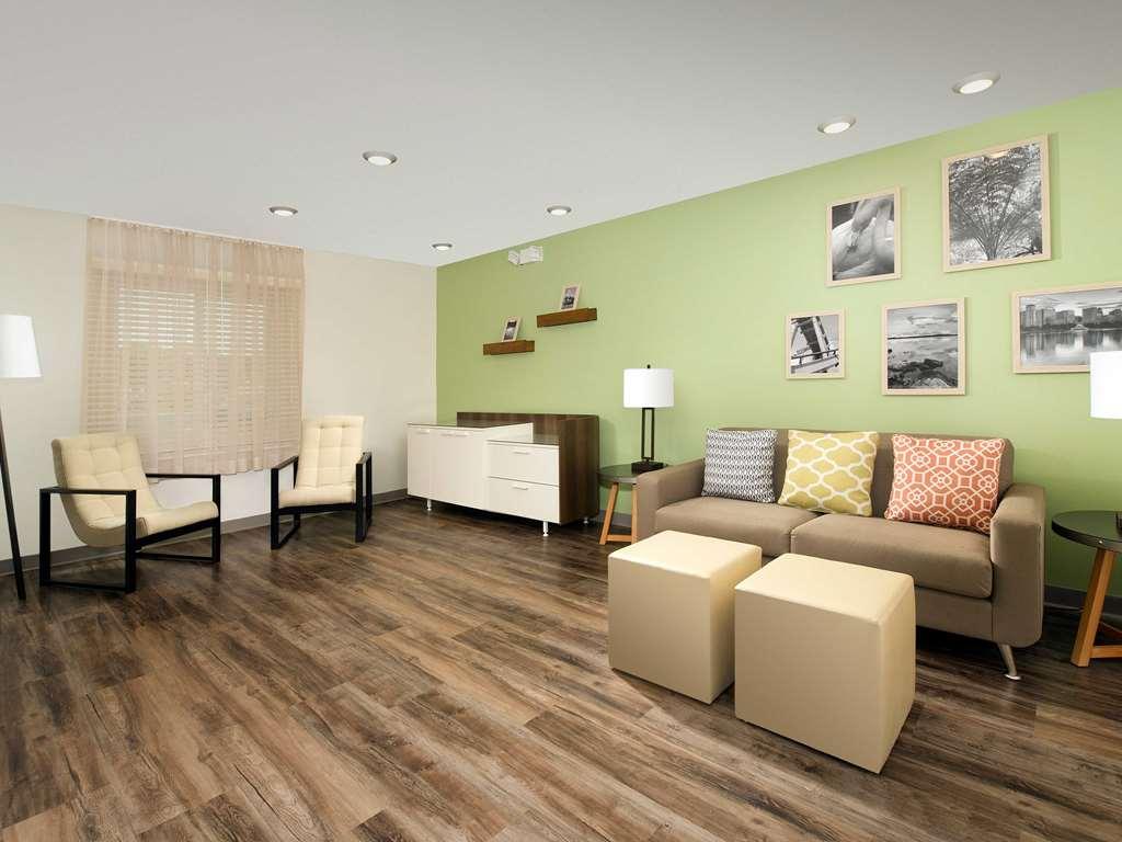 Extended Stay America Suites - Denver - Centennial Interior foto