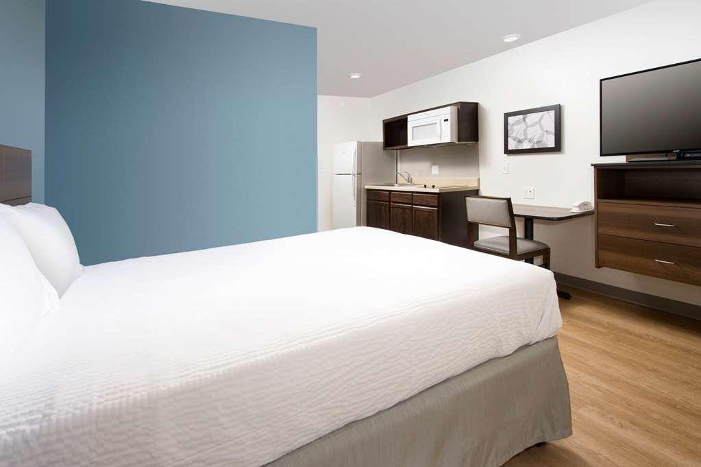 Extended Stay America Suites - Denver - Centennial Cameră foto