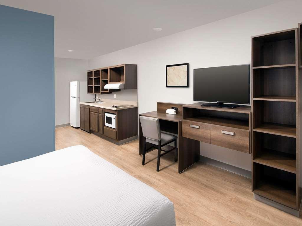 Extended Stay America Suites - Denver - Centennial Cameră foto