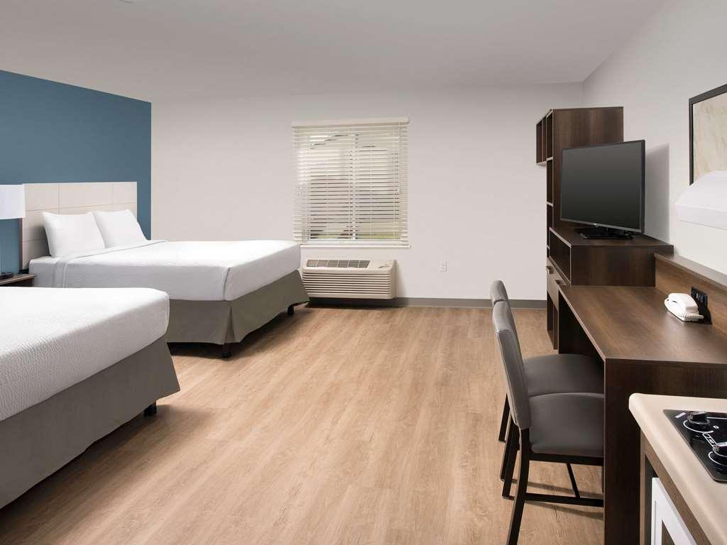 Extended Stay America Suites - Denver - Centennial Cameră foto