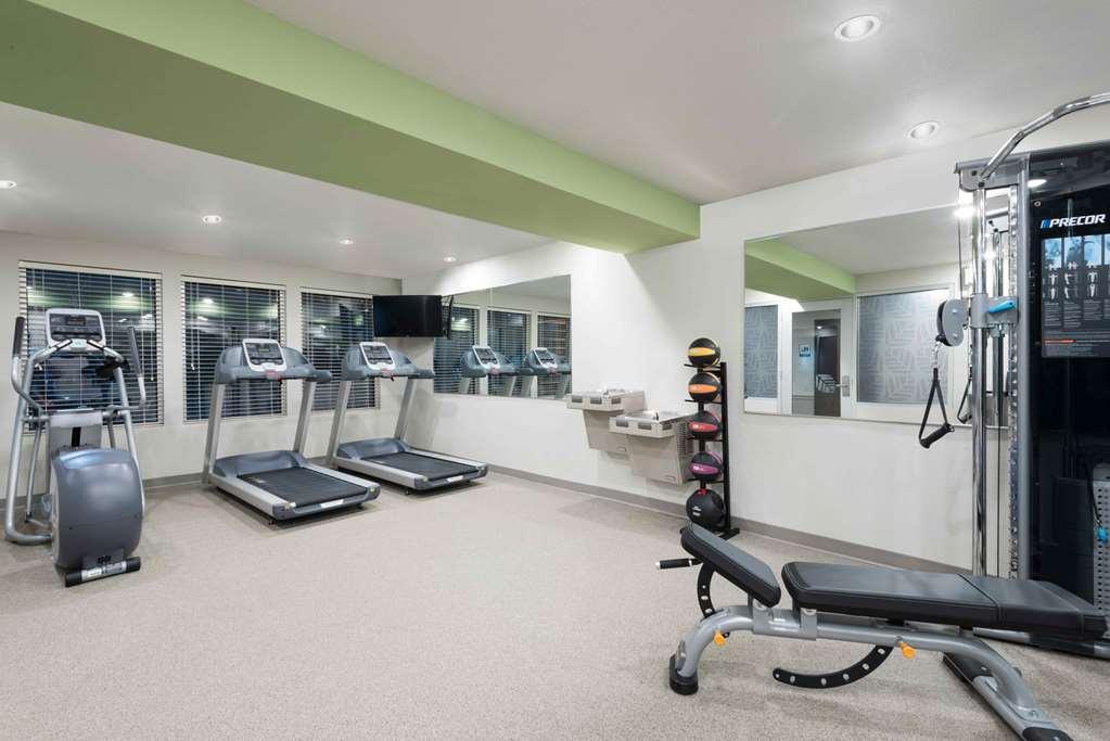 Extended Stay America Suites - Denver - Centennial Facilități foto